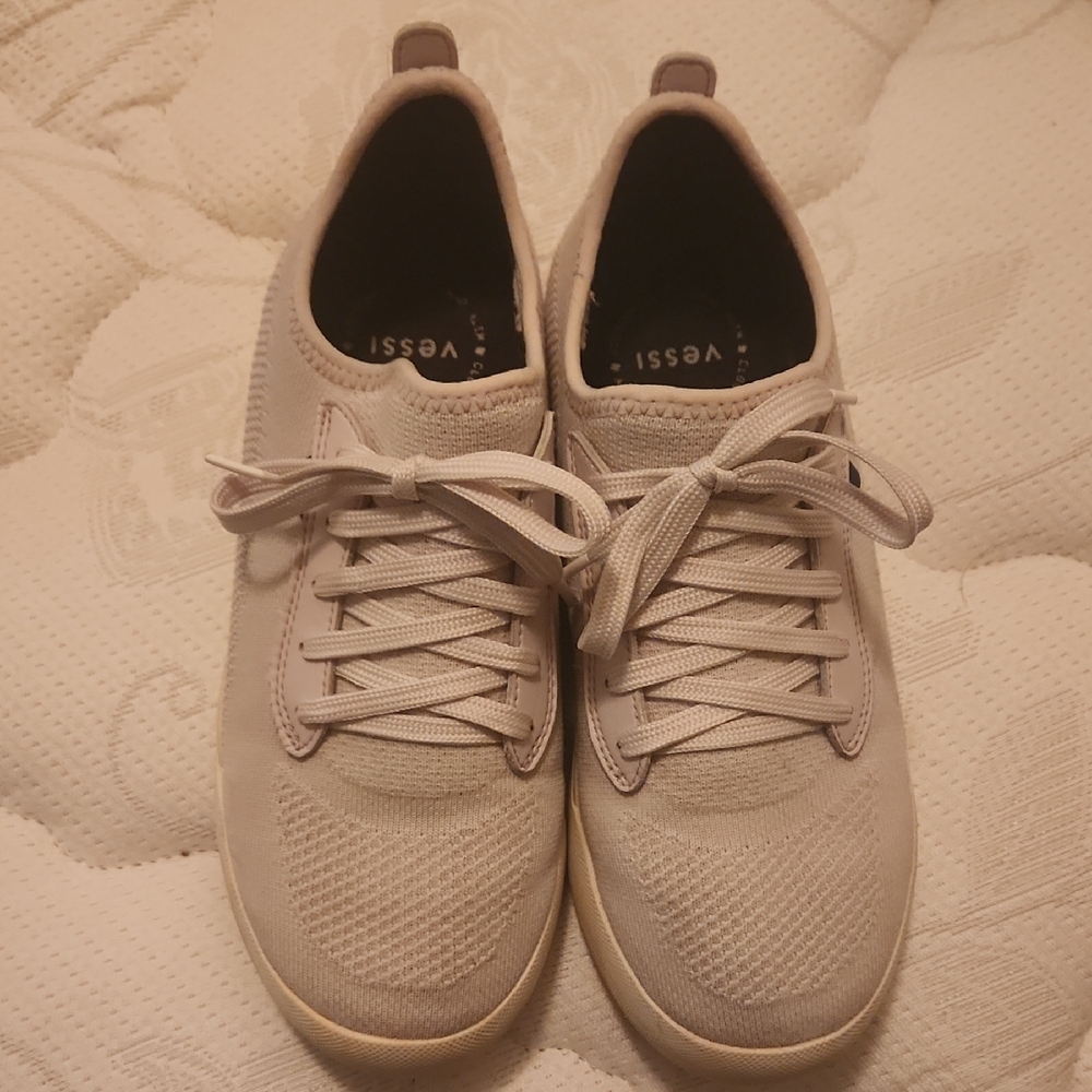 Vessi Weekend Waterproof Sneaker